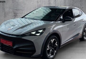 Cupra Tavascan 14.287 km 39.850 &euro; Riedenburg 93339