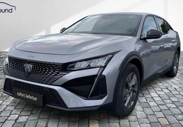 Peugeot 408 17.153 km 28.470 &euro; Lutherstadt Eisleben 06295