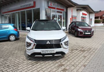 Mitsubishi Eclipse Cross 45.000 km 24.990 &euro; Kirchdorf am Inn 84375
