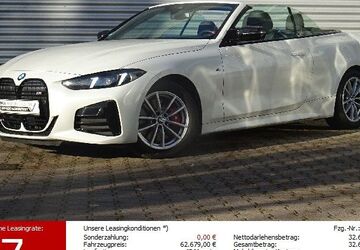 BMW M440 24.632 km 58.755 &euro; Bietigheim-Bissingen 74321