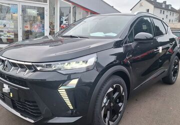 Mitsubishi ASX 5.000 km 28.900 &euro; Kassel 34125