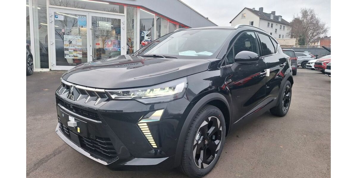 Mitsubishi ASX 5.000 km 28.900 &euro; Kassel 34125