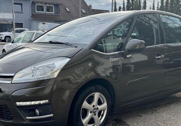 Citroen C4 Picasso 127.000 km 6.999 &euro; Saarbrücken 66115