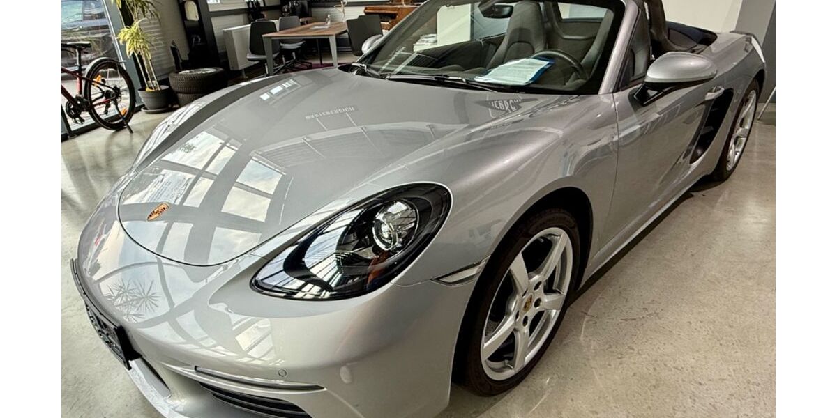 Porsche Boxster 62.319 km 53.987 &euro; Fürth 90763