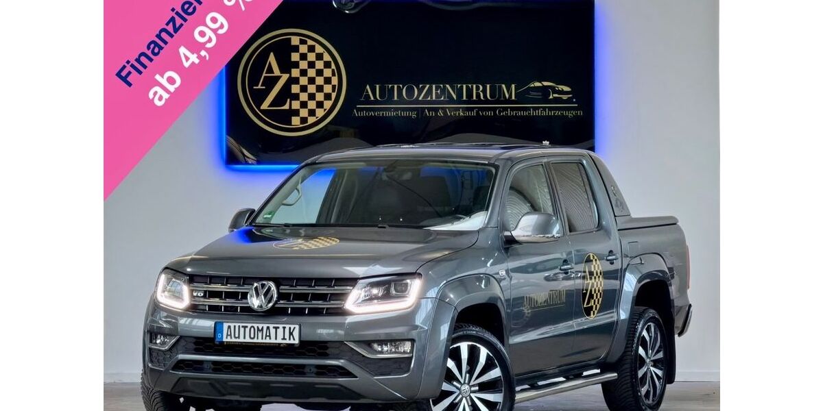 VW Amarok 223.478 km 22.990 &euro; Schapen 48480