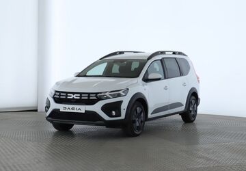 Dacia Jogger 13.138 km 16.880 &euro; Oberhausen 46049