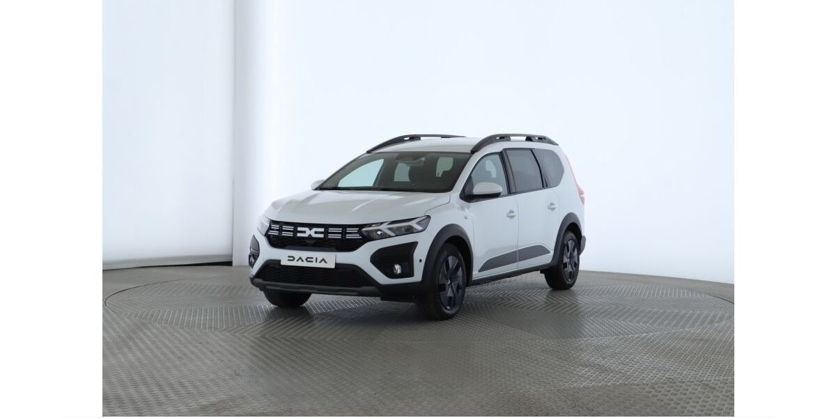 Dacia Jogger 13.138 km 16.880 &euro; Oberhausen 46049