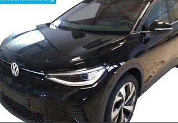 VW ID.4 4.197 km 43.580 &euro; Mainz 55131