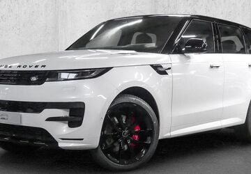 Land Rover Range Rover Sport 6.950 km 118.900 &euro; Köln 51149