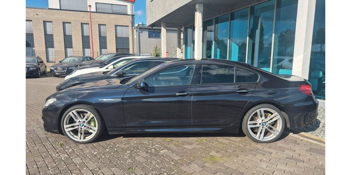 BMW 640 249.177 km 19.900 &euro; Achim 28832