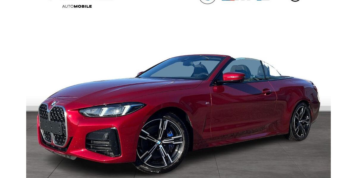 BMW 430 22.555 km 52.470 &euro; Cham 93413