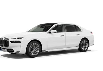 BMW 740 18.000 km 91.399 &euro; Bayreuth 95447