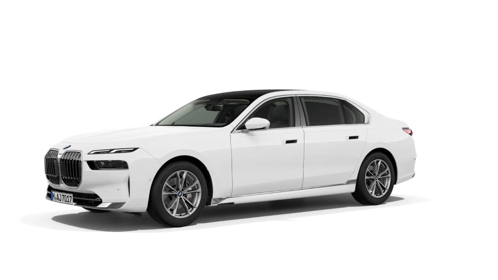 BMW 740 18.000 km 91.399 &euro; Bayreuth 95447