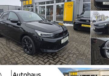 Opel Corsa 14.537 km 20.480 &euro; Worpswede 27726