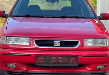 Seat Toledo 180.000 km 1.490 &euro; Chemnitz 09116