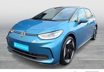 VW ID.3 7.800 km 41.990 &euro; Bünde 32257
