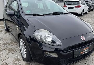 Fiat Punto 149.000 km 3.590 &euro; Öhringen 74613