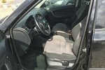 Skoda Fabia Sond. Mod.,Alu,Klima,Temp.,Sitzheiz.! 116.000 km 5.990 &euro; Himmelkron 95502