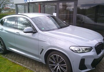 BMW X4 126.600 km 42.890 &euro; Bad Bentheim 48455