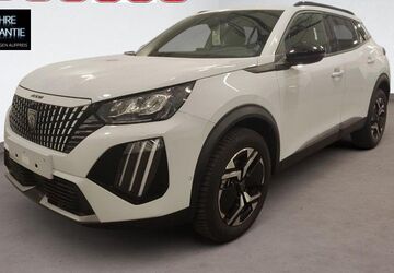 Peugeot 2008 35.000 km 19.980 &euro; Schwandorf 92421