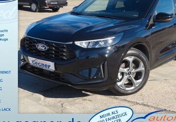 Ford Kuga 19.986 km 29.840 &euro; Eilenburg 04838