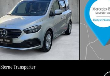 Mercedes-Benz T-Klasse 12.488 km 29.480 &euro; Böblingen 71034