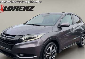 Honda HR-V 69.980 km 17.690 &euro; Glauchau 08371