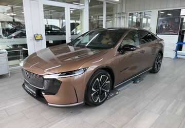 Mazda 6e 2.500 km 37.900 &euro; Sondershausen 99706