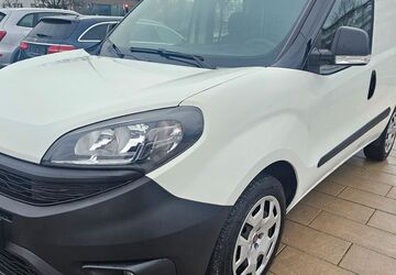 Fiat Doblo 62.500 km 11.450 &euro; Aschaffenburg 63741