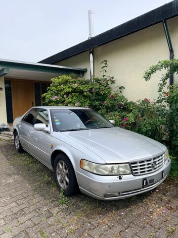 Gebrauchte Cadillac Seville