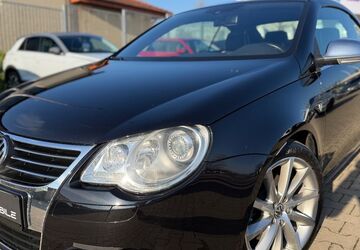 VW Eos 165.000 km 5.899 &euro; Ibbenbüren 49477