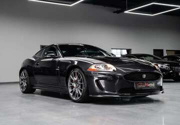 Jaguar XK 59.000 km 49.950 &euro; Calw/Stuttgart 75365