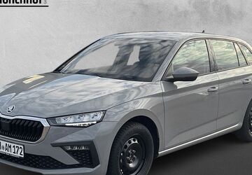 Skoda Scala 2.500 km 21.500 &euro; Gotha 99867