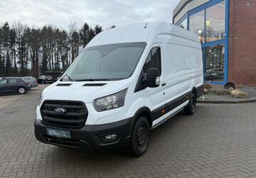 Ford Transit 98.075 km 20.790 &euro; Lastrup 49688