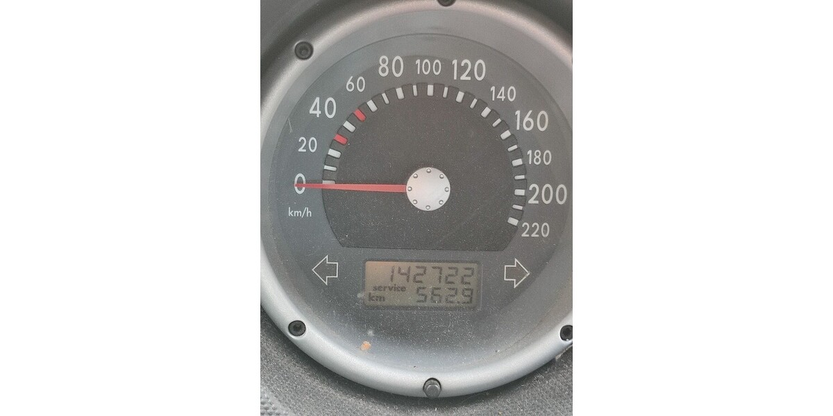 VW Lupo 1.430.000 km 1.800 &euro; Eppelheim 69214