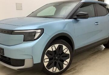 Ford Explorer 20.825 km 37.000 &euro; Augsburg 86156