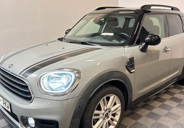 Mini Cooper Countryman 66.000 km 19.990 &euro; Emden 26723