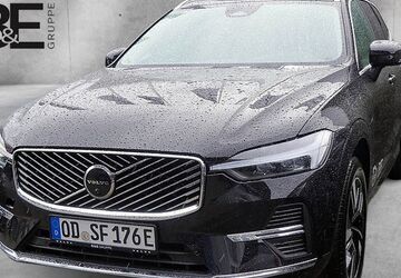 Volvo XC60 1.500 km 64.950 &euro; Glinde 21509