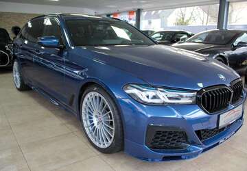 Alpina D5 75.000 km 74.999 &euro; Hilden (bei Düsseldorf) 40721