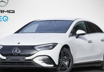 Mercedes-Benz EQE 11.267 km 47.320 &euro; Betzdorf 57518