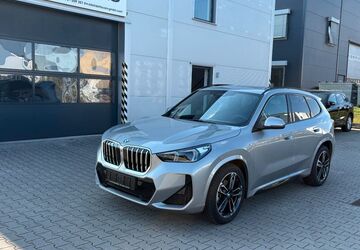 BMW X1 4.000 km 45.500 &euro; Kelkheim 65779
