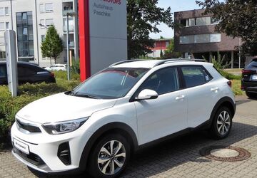 Kia Stonic 26.300 km 20.790 &euro; Offenburg 77652