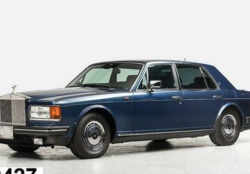 Rolls Royce Silver Spirit 77.000 km 26.061 &euro; Bovenden 37120
