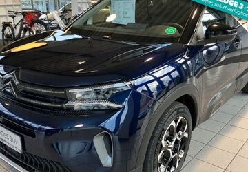 Citroen C5 Aircross 8.000 km 36.290 &euro; Bielefeld 33719