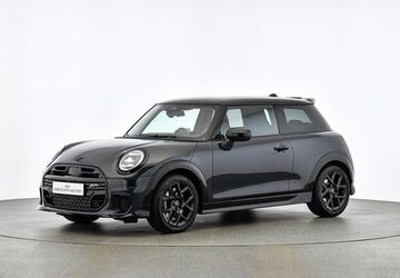 Mini Cooper C 14.933 km 29.647 &euro; 
