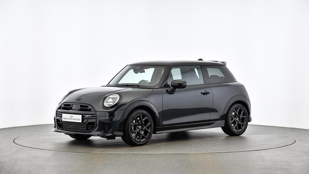 Mini Cooper C 14.933 km 29.647 &euro; 