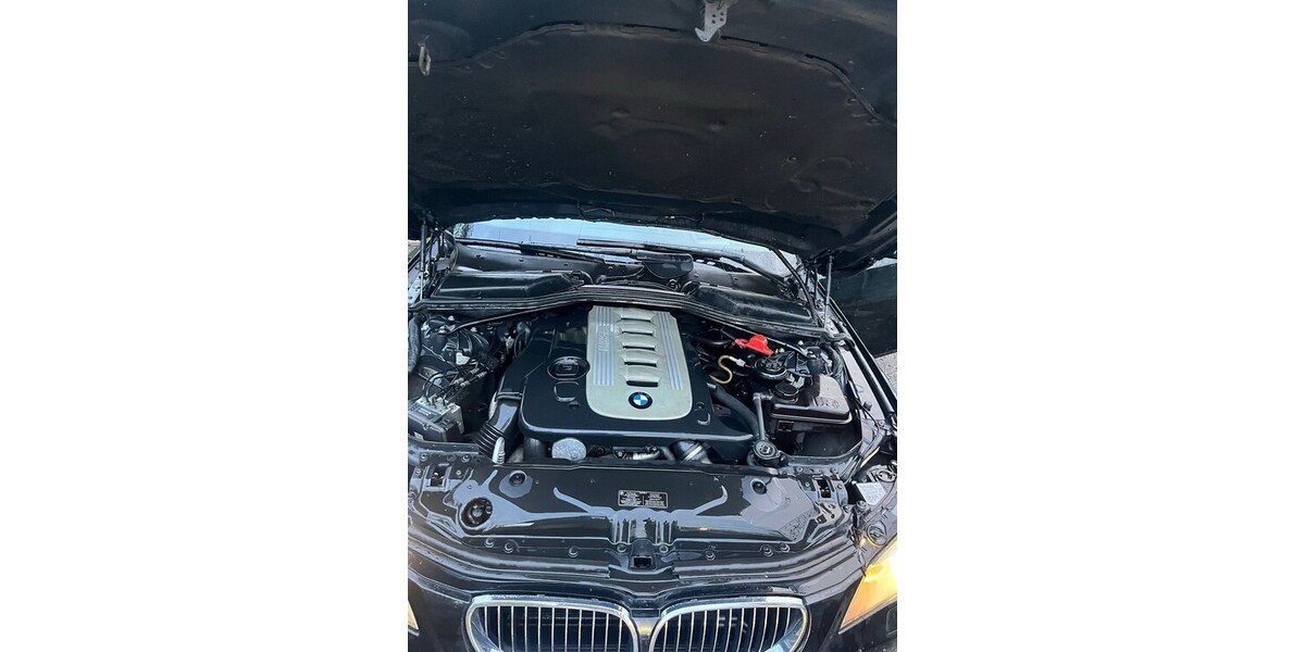 BMW 525 260.000 km 5.000 &euro; Essen 45121