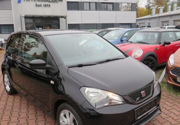 Seat Mii 85.695 km 9.490 &euro; Nürnberg 90431