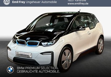 BMW i3 59.311 km 19.790 &euro; Karlsruhe 76227
