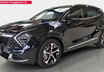 Kia Sportage 19.150 km 31.490 &euro; Rheine 48432